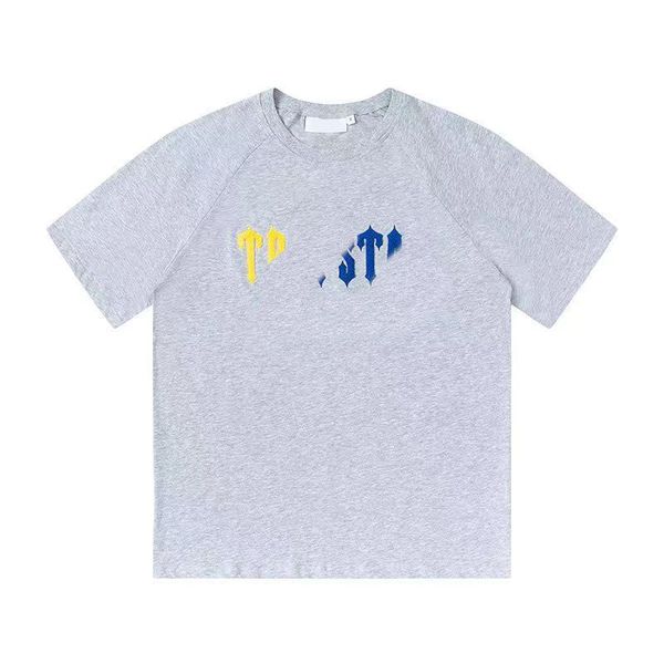 2023 designer tra mens t shirts print letter breathable tees black tshirt clothing jackets tracksuit for womens new gray customize polyeste, White;black
2023 designer tra mens t shirts print letter breathable tees black tshirt clothing jackets tracksuit for womens new gray customize polyeste, White;black