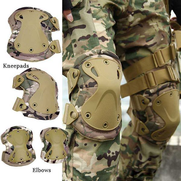 elbow knee pads tactical military knee pads army airsoft battle protective elbow pads kneepads outdoor sport hunting training knee pad acces, Black;gray
elbow knee pads tactical military knee pads army airsoft battle protective elbow pads kneepads outdoor sport hunting training knee pad acces, Black;gray