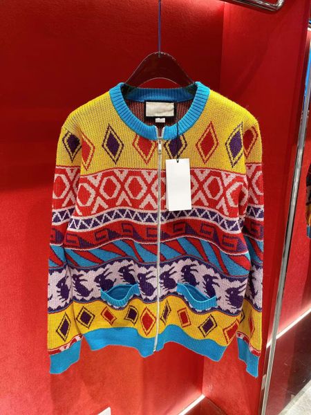 2023 spring bunny luxury men women sweaters jacquard letter style long-sleeved crew neck fashion loose casual knitted sweater, White;black
2023 spring bunny luxury men women sweaters jacquard letter style long-sleeved crew neck fashion loose casual knitted sweater, White;black