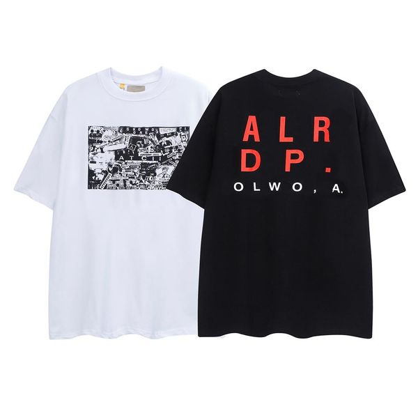 polos tee polo tees mens t-shirt blair clothing famous designer cotton printed letter loose casual fashion couple summer wear, Black;brown
polos tee polo tees mens t-shirt blair clothing famous designer cotton printed letter loose casual fashion couple summer wear, Black;brown