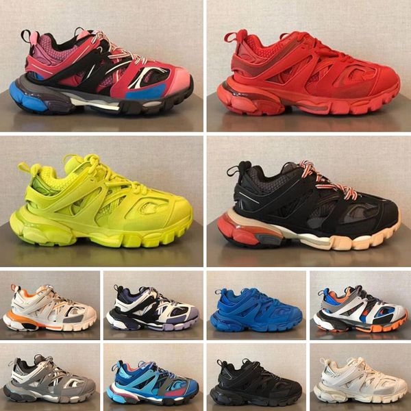 casual shoes running triple sneakers sport white pink 3m grey beige orange blue platform paris 3.0 track s men women tess 18ss update versio
casual shoes running triple sneakers sport white pink 3m grey beige orange blue platform paris 3.0 track s men women tess 18ss update versio