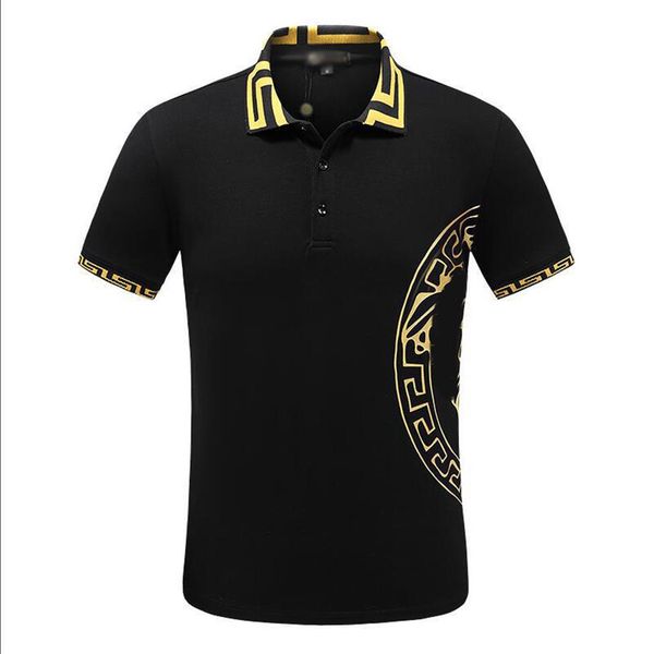 luxurys designers mens dress polos handbags designe t shirt summer breathable loose for men women couple hip hop streetwear f2335, White;black
luxurys designers mens dress polos handbags designe t shirt summer breathable loose for men women couple hip hop streetwear f2335, White;black