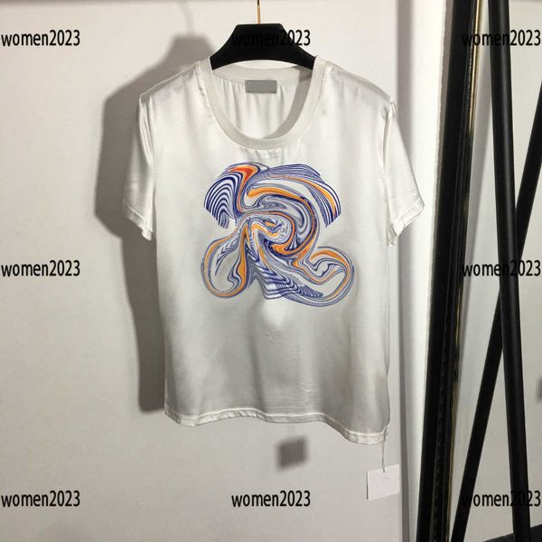 letter printing short sleeve plus size woman t-shirt lady fashion line design pattern summer tees new arrivals, White
letter printing short sleeve plus size woman t-shirt lady fashion line design pattern summer tees new arrivals, White