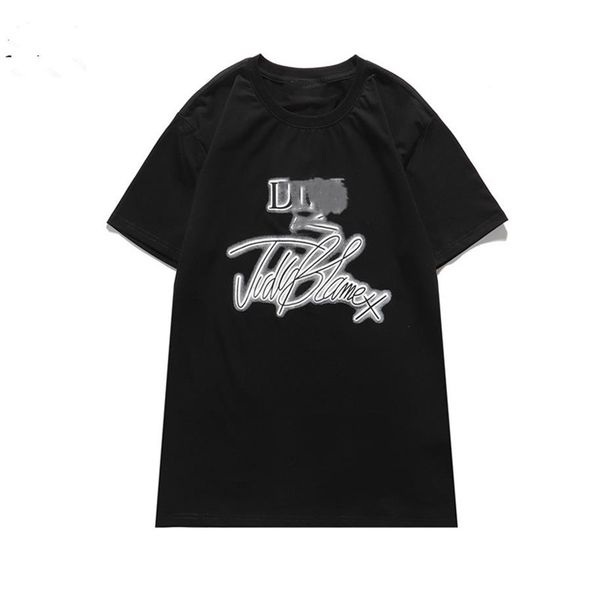 21ss new mens stylist t shirt men s clothing 3d summer tshirt hip-hop women s short sleeve luxurys designer clothes lady casual te305v, Black
21ss new mens stylist t shirt men s clothing 3d summer tshirt hip-hop women s short sleeve luxurys designer clothes lady casual te305v, Black