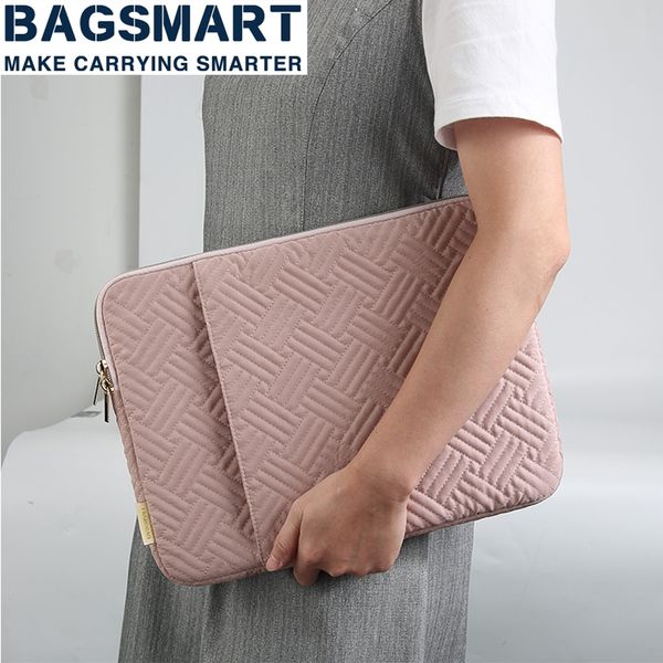 lapbags bagsmart lapsleeve for macbook air pro 13 case 15.6/13.3 inch notebook bag lapaccessories shockproof case for men women 230303
lapbags bagsmart lapsleeve for macbook air pro 13 case 15.6/13.3 inch notebook bag lapaccessories shockproof case for men women 230303