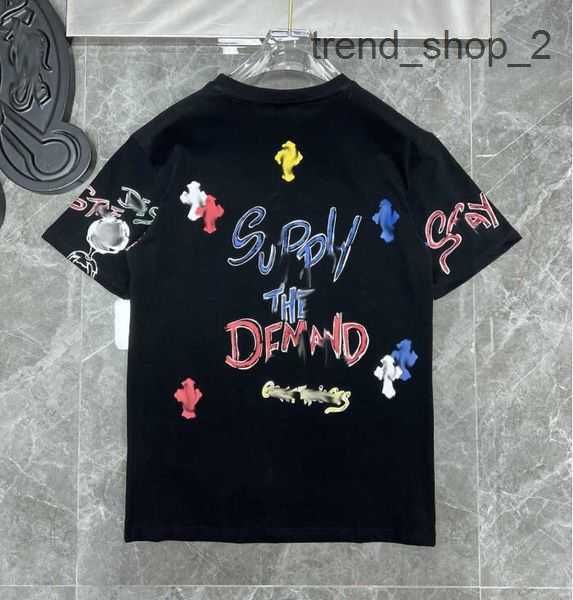 2023 ch classics mens t shirts heart brand crew neck chromes short sleeves tees t-shirts sweater casual horseshoe sanskrit 2 muow, White;black
2023 ch classics mens t shirts heart brand crew neck chromes short sleeves tees t-shirts sweater casual horseshoe sanskrit 2 muow, White;black