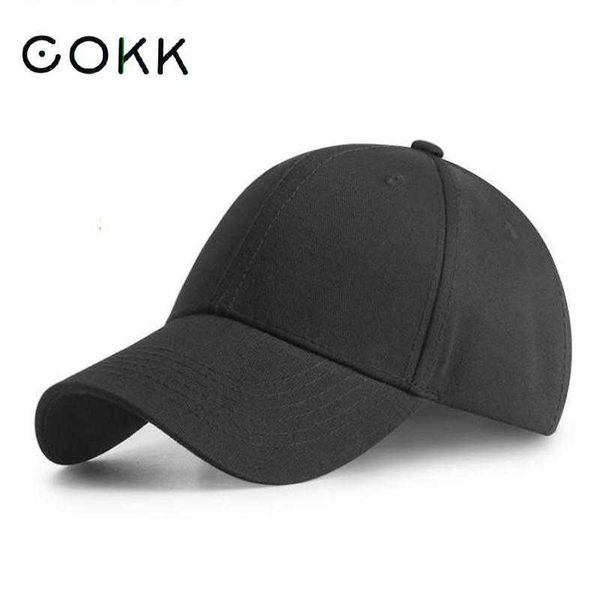 ball caps cokk 100% cotton baseball cap men snapback hats for women hip hop cap dad hat gorras male female casquette bone r230220, Blue;gray
ball caps cokk 100% cotton baseball cap men snapback hats for women hip hop cap dad hat gorras male female casquette bone r230220, Blue;gray