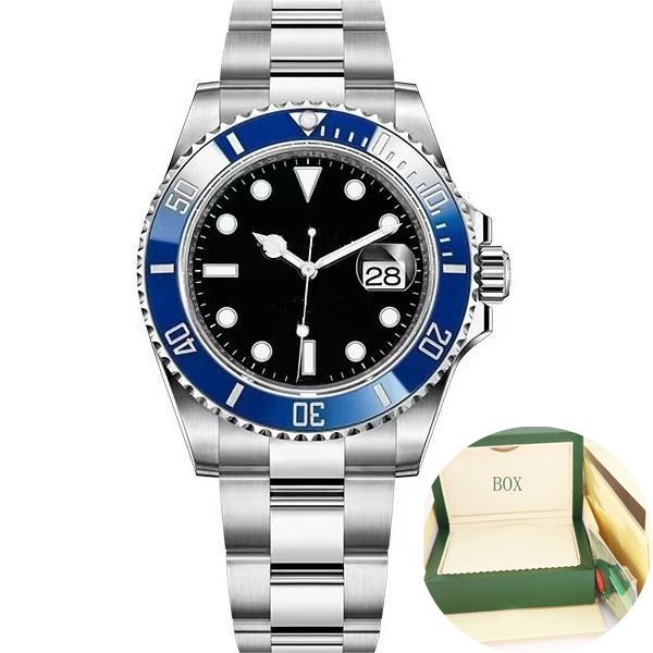 designer watch mens watches 40mm black dial automatic mechanical classic style stainless steel waterproof luminous sapphire ceramic montre r, Slivery;golden
designer watch mens watches 40mm black dial automatic mechanical classic style stainless steel waterproof luminous sapphire ceramic montre r, Slivery;golden