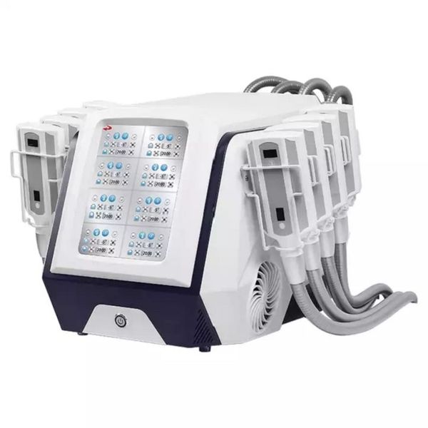 rf equipment sculpting 8 handle slimming machine body slimming face lifting body shaping machine
rf equipment sculpting 8 handle slimming machine body slimming face lifting body shaping machine