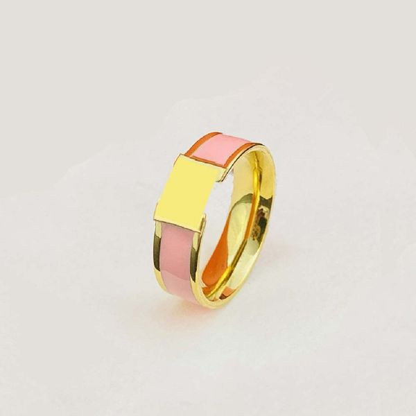 extravagant simple love ring gold silver rose colors stainless steel couple rings fashion women designer jewelry lady party gifts
extravagant simple love ring gold silver rose colors stainless steel couple rings fashion women designer jewelry lady party gifts