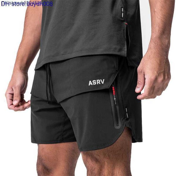 p416 2023 fashion sports fitness brand asr' v summer men's shorts multifunctional outdoor reflective quick drying mesh knitted pan, White;black
p416 2023 fashion sports fitness brand asr' v summer men's shorts multifunctional outdoor reflective quick drying mesh knitted pan, White;black