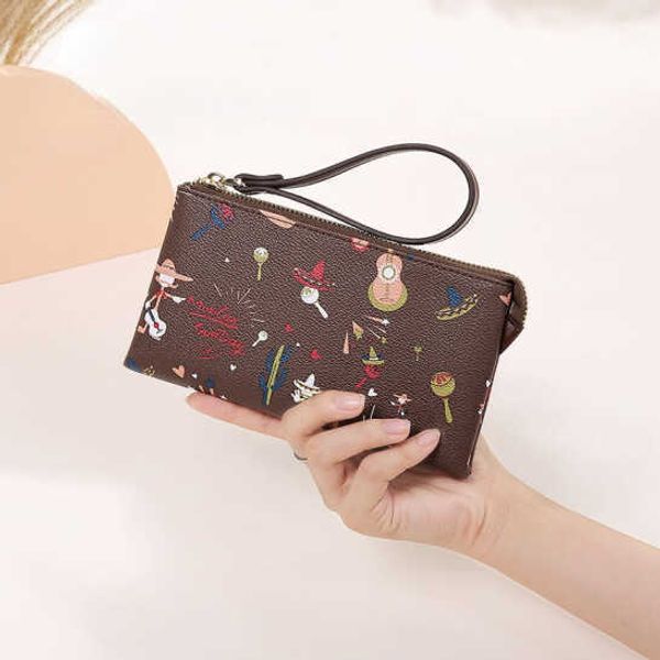clutch bag women's new small handbag mobile phone bag multifunctional large capacity zero
clutch bag women's new small handbag mobile phone bag multifunctional large capacity zero