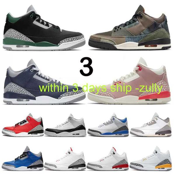 3 days ship 2023 jumpman 3 men basketball shoes 3s black pine green unc rust pink fire red denim georgetown cement men sneakers trainers eur
3 days ship 2023 jumpman 3 men basketball shoes 3s black pine green unc rust pink fire red denim georgetown cement men sneakers trainers eur