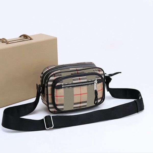 man burbrery vintage check tb camera bag designer luxury crossbody burburry stripes nylon canvas women wallet purse pochette burb tote handb
man burbrery vintage check tb camera bag designer luxury crossbody burburry stripes nylon canvas women wallet purse pochette burb tote handb