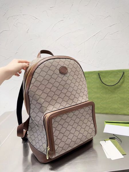 designer backpack luxury brand purse double shoulder straps backpacks women wallet real leather bags lady plaid purses duffle luggage men�
designer backpack luxury brand purse double shoulder straps backpacks women wallet real leather bags lady plaid purses duffle luggage men�