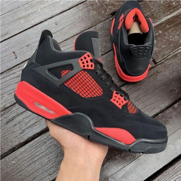 4 jumpman 4s men women basketball shoes red thunder infrared black cat bred university blue sail cool grey shimmer royalty womens mens train
4 jumpman 4s men women basketball shoes red thunder infrared black cat bred university blue sail cool grey shimmer royalty womens mens train