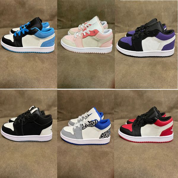 kids shoes low 1s jumpman 1 basketball sneakers black boys designer high trainers baby kid youth toddler infants sneaker unc royal blue pine
kids shoes low 1s jumpman 1 basketball sneakers black boys designer high trainers baby kid youth toddler infants sneaker unc royal blue pine