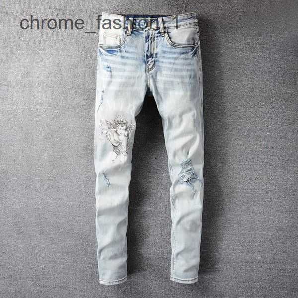amirs casual streetwear black slim fit jeans men autumn masculina letter pants trendy dance club skinny s toursers koko 6 h5qa, Blue
amirs casual streetwear black slim fit jeans men autumn masculina letter pants trendy dance club skinny s toursers koko 6 h5qa, Blue