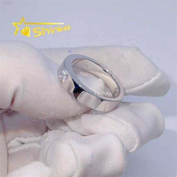 fahion jewelry wholesale price 925 sterling silver diamond vvs moissanite ring, Golden
fahion jewelry wholesale price 925 sterling silver diamond vvs moissanite ring, Golden