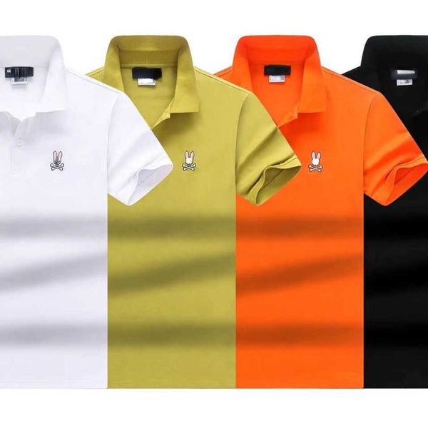 mens polo shirt skull rabbit embroidered short sleeve tshirt designer t-shirt men casual sweatshirt fashion cotton pullover tee, White;black
mens polo shirt skull rabbit embroidered short sleeve tshirt designer t-shirt men casual sweatshirt fashion cotton pullover tee, White;black