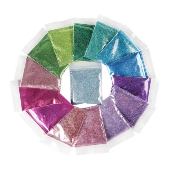 20bag200g nail pigment dust gradient nail glitter powder chunky shiny fine pigments for manicure nail supplies for professional1704858, Silver;gold
20bag200g nail pigment dust gradient nail glitter powder chunky shiny fine pigments for manicure nail supplies for professional1704858, Silver;gold
