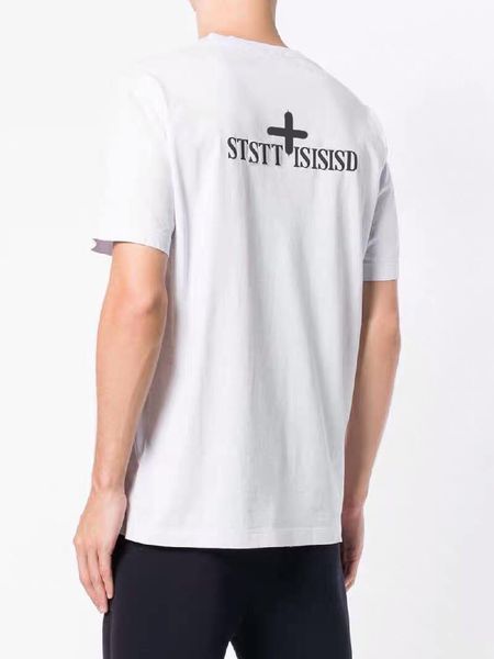 brand designer mens t shirts summer stone three colors men women island letter pattern print tshirt leisure clothes clothing short sleeved, White;black
brand designer mens t shirts summer stone three colors men women island letter pattern print tshirt leisure clothes clothing short sleeved, White;black