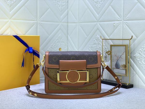 l women designer shoulder bags dauphine fashion chain handbags lady tote bags luxurys leather crossbody bag hobo totes wallet purse m46538/m
l women designer shoulder bags dauphine fashion chain handbags lady tote bags luxurys leather crossbody bag hobo totes wallet purse m46538/m