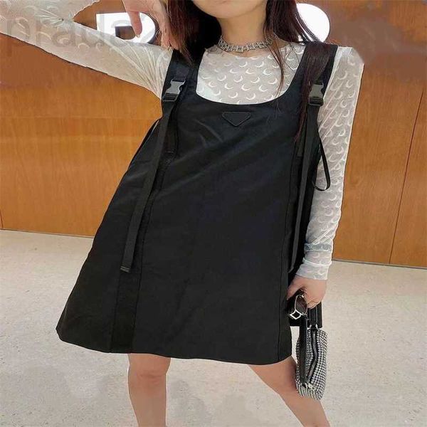 casual dresses designer suspender dress skirt triangle age-reducing a-line straps adjustable overalls sleeveless loose wozz, Black;gray
casual dresses designer suspender dress skirt triangle age-reducing a-line straps adjustable overalls sleeveless loose wozz, Black;gray