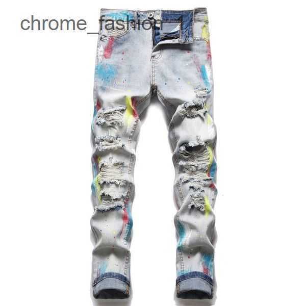 ripped brand jeans hiking pant amirly hip hop high street mens pantalones vaqueros para hombre designer motorcycle embroidery close fitting, Blue
ripped brand jeans hiking pant amirly hip hop high street mens pantalones vaqueros para hombre designer motorcycle embroidery close fitting, Blue