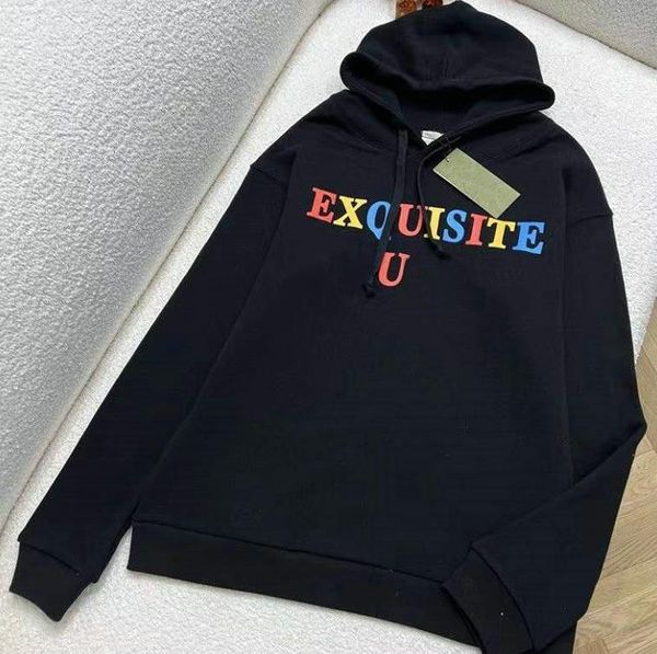 new mens classic casual hoodies sweatshirts men spring autumn clothing sweaters men's women knitting shirt outwear clothes jacket coat, Black
new mens classic casual hoodies sweatshirts men spring autumn clothing sweaters men's women knitting shirt outwear clothes jacket coat, Black