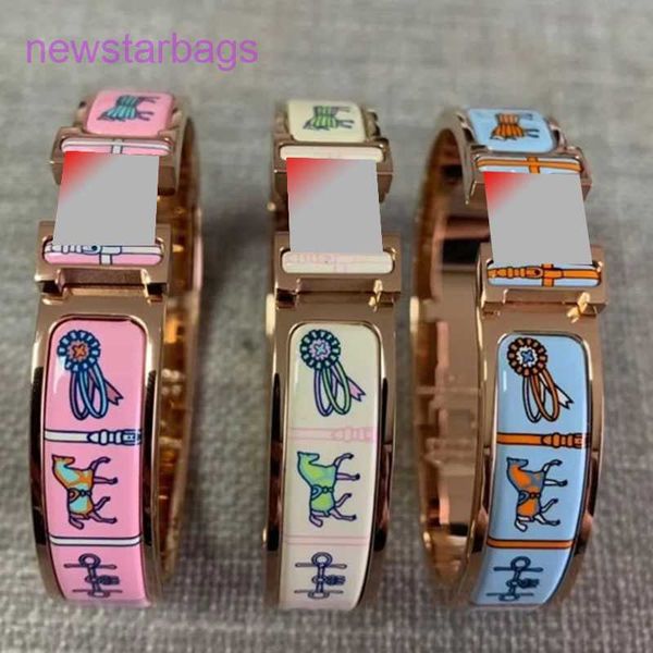 designer herms bracelet online shop copper enamel bangle lady silver bangles jewelry women's charm fashion men's gold, Black
designer herms bracelet online shop copper enamel bangle lady silver bangles jewelry women's charm fashion men's gold, Black