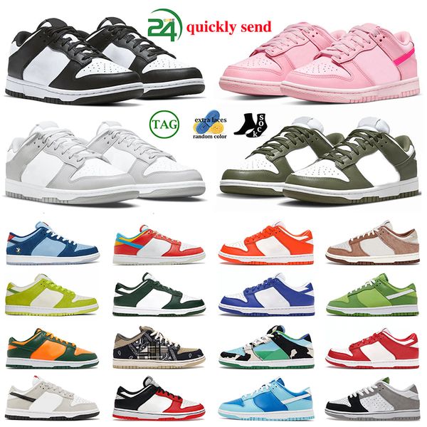 designer running shoes for men women pandas triple pink sb dunks low dunked lows mummy brown grey fog unc white black sail mens trainers sne
designer running shoes for men women pandas triple pink sb dunks low dunked lows mummy brown grey fog unc white black sail mens trainers sne