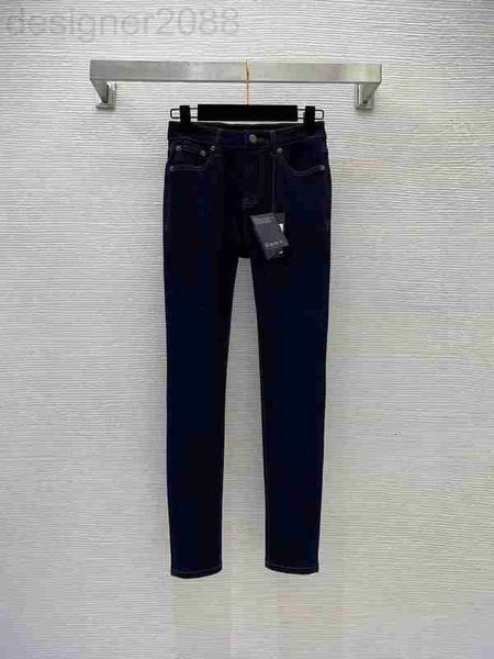 women's jeans designer 2023 new spring summer fashion skinny slim panelled brand same style pants luxury clothing 5tnl, Blue
women's jeans designer 2023 new spring summer fashion skinny slim panelled brand same style pants luxury clothing 5tnl, Blue