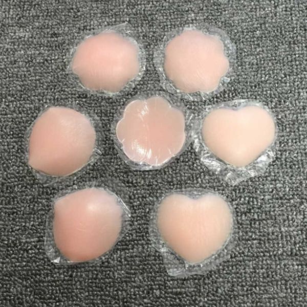 breast pad reusable women breast petals lift nipple cover invisible adhesive silicone push up backless strapless breast cover pasties
breast pad reusable women breast petals lift nipple cover invisible adhesive silicone push up backless strapless breast cover pasties
