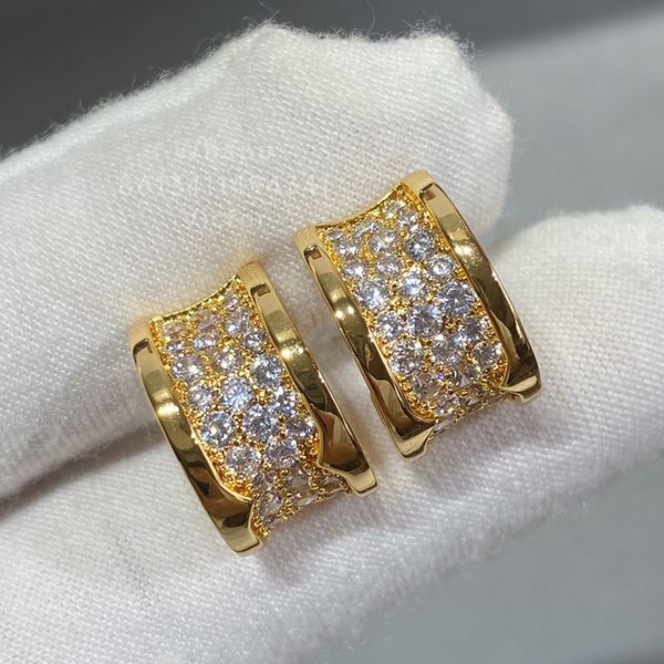 buigari ufo series designer dangle earrings for woman official reproductions diamond gold plated 18k classic style fashion jewelry premium g, White
buigari ufo series designer dangle earrings for woman official reproductions diamond gold plated 18k classic style fashion jewelry premium g, White