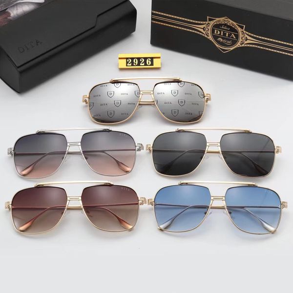 dita designer sunglasses for woman eyewear glasses popular designer women fashion retro shape frame glasses, White;black
dita designer sunglasses for woman eyewear glasses popular designer women fashion retro shape frame glasses, White;black