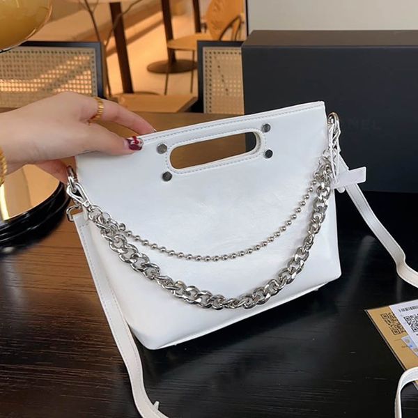 silver hardware portable women classic tote designer bag cowhide quilted leather multi chain trend luxury bag handbag pochette outdoor card
silver hardware portable women classic tote designer bag cowhide quilted leather multi chain trend luxury bag handbag pochette outdoor card