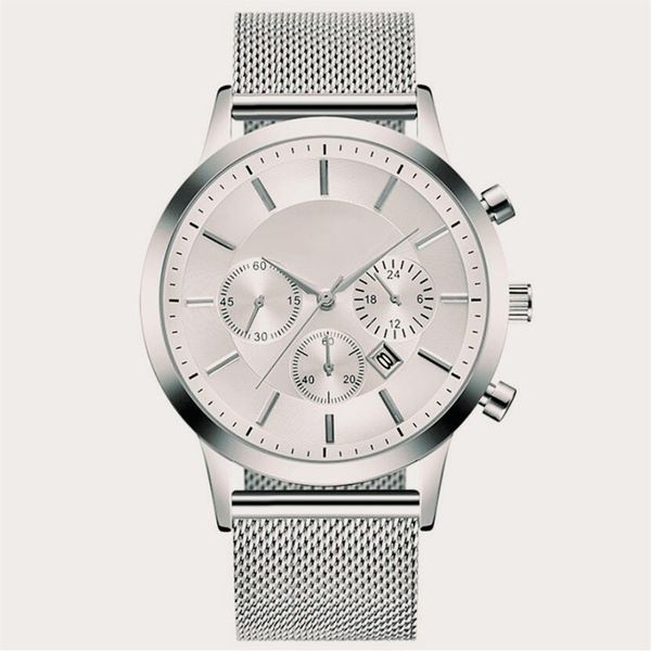 2021 new luxury men watches super man watch gentalmen famous wristwatch car brand mesh strap male quartz boss three ey301s, Slivery;brown
2021 new luxury men watches super man watch gentalmen famous wristwatch car brand mesh strap male quartz boss three ey301s, Slivery;brown
