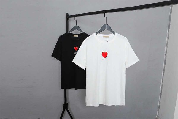 2023 designer tide t shirts chest letter laminated print short sleeve high street loose oversize casual t shirt 100% pure cotton 668, White;black
2023 designer tide t shirts chest letter laminated print short sleeve high street loose oversize casual t shirt 100% pure cotton 668, White;black