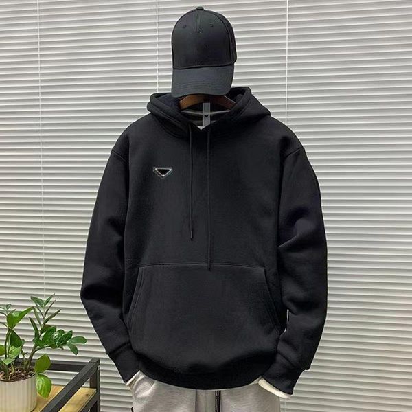 sweater designer mens and womens hoodie spring and autumn pullover pure cotton big terry luxury fabric sporty fashion coat vbows, Black
sweater designer mens and womens hoodie spring and autumn pullover pure cotton big terry luxury fabric sporty fashion coat vbows, Black