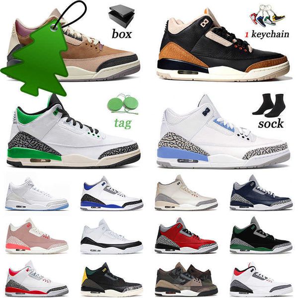 og with box 2023 mens basketball shoes jumpman 3 3s og snekaers archaeo brown racer blue muslin men women trainers runners big size
og with box 2023 mens basketball shoes jumpman 3 3s og snekaers archaeo brown racer blue muslin men women trainers runners big size