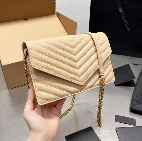 luxurys women handbags designer bags purse woc wallet on chain bag replica shoulder bag crossbody bag handbag with dust bag tote purses wall
luxurys women handbags designer bags purse woc wallet on chain bag replica shoulder bag crossbody bag handbag with dust bag tote purses wall