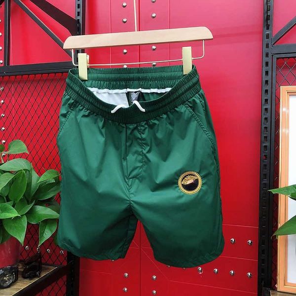 summer men shorts medusa embroidered beach pants designer shorts mens loose quick-drying short pants, White;black
summer men shorts medusa embroidered beach pants designer shorts mens loose quick-drying short pants, White;black