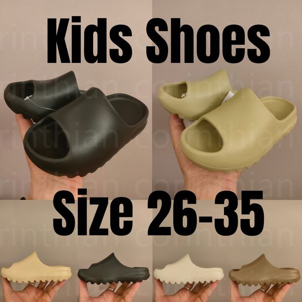 kids shoes children slippers boys sandals parent-child summer foam runner eva slides big kid youth outdoor slipper non-slip house bathroom s, Black
kids shoes children slippers boys sandals parent-child summer foam runner eva slides big kid youth outdoor slipper non-slip house bathroom s, Black