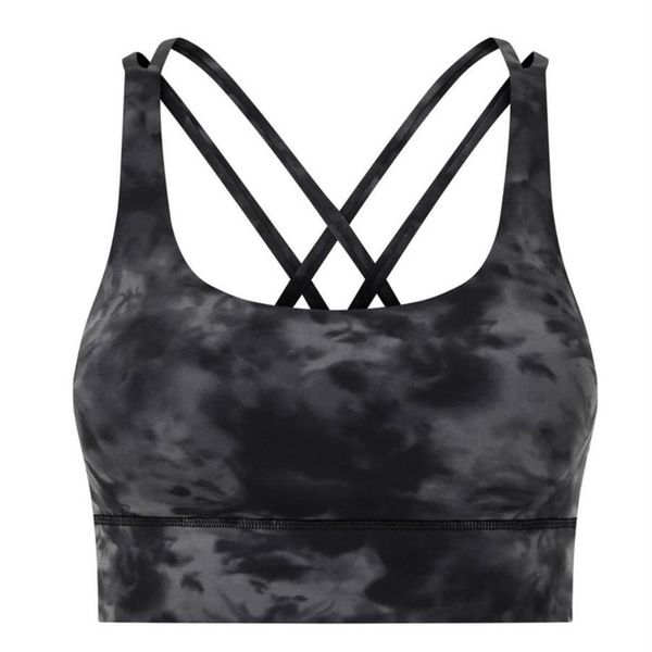 cross back lulus yoga sports bra high strength running fitness shockproof upper support women underwears sport gym clothes wicking moisture, White
cross back lulus yoga sports bra high strength running fitness shockproof upper support women underwears sport gym clothes wicking moisture, White