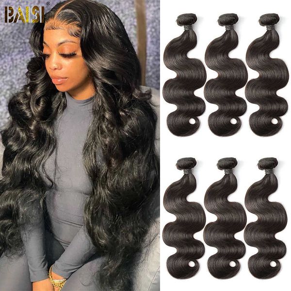 wig caps baisi hair peruvian body wave human hair bundles 10a remy 100 human hair bundles 26 28 inch bodywave hair extensions human hair, Black;brown
wig caps baisi hair peruvian body wave human hair bundles 10a remy 100 human hair bundles 26 28 inch bodywave hair extensions human hair, Black;brown