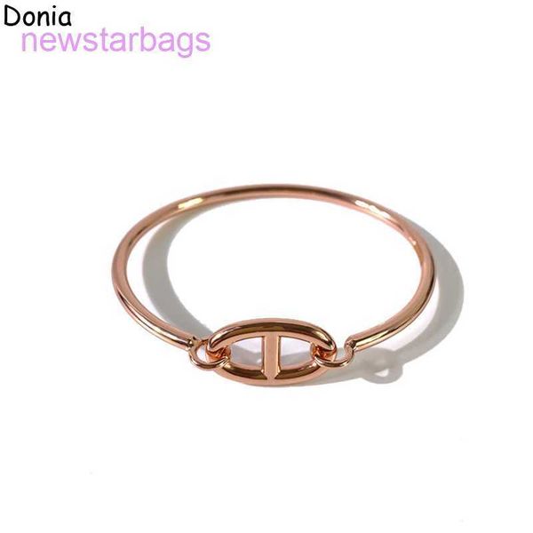 designer h homes bracelet online shop donia jewelry luxury bangle exaggerated glossy pig nose titanium european fashion gift, Black
designer h homes bracelet online shop donia jewelry luxury bangle exaggerated glossy pig nose titanium european fashion gift, Black