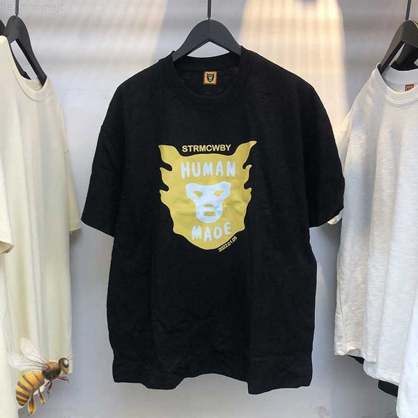 tees human made t-shirt men women casual short sleeved oversized t shirt tees harajuku style t-shirts 0304, White;black
tees human made t-shirt men women casual short sleeved oversized t shirt tees harajuku style t-shirts 0304, White;black