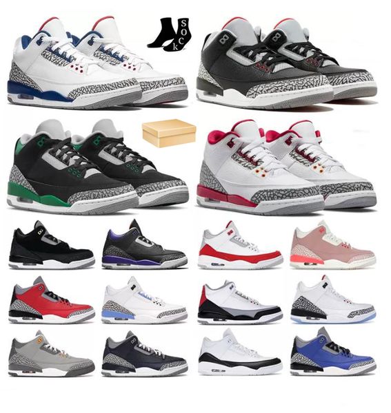 basketball shoes mens jumpman 3s cardinal red pine green racer blue cool grey georgetown medium royal cement fire 3 men trainers outdoor spo
basketball shoes mens jumpman 3s cardinal red pine green racer blue cool grey georgetown medium royal cement fire 3 men trainers outdoor spo