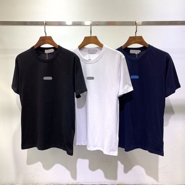 mens t shirts brand designer summer stone three colors men women island letter pattern reflection tshirt leisure clothes clothing short sle, White;black
mens t shirts brand designer summer stone three colors men women island letter pattern reflection tshirt leisure clothes clothing short sle, White;black
